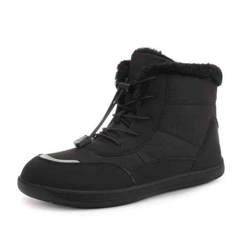 Solenoir™ HeatLock - Winter Barefoot Shoes