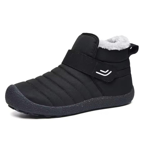 Solenoir™ Everyday - Winter Barefoot Shoes