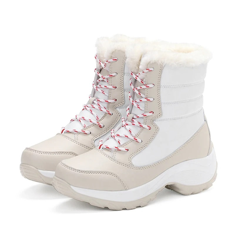 Solenoir™ Cozy Lined - Winter Barefoot Shoes