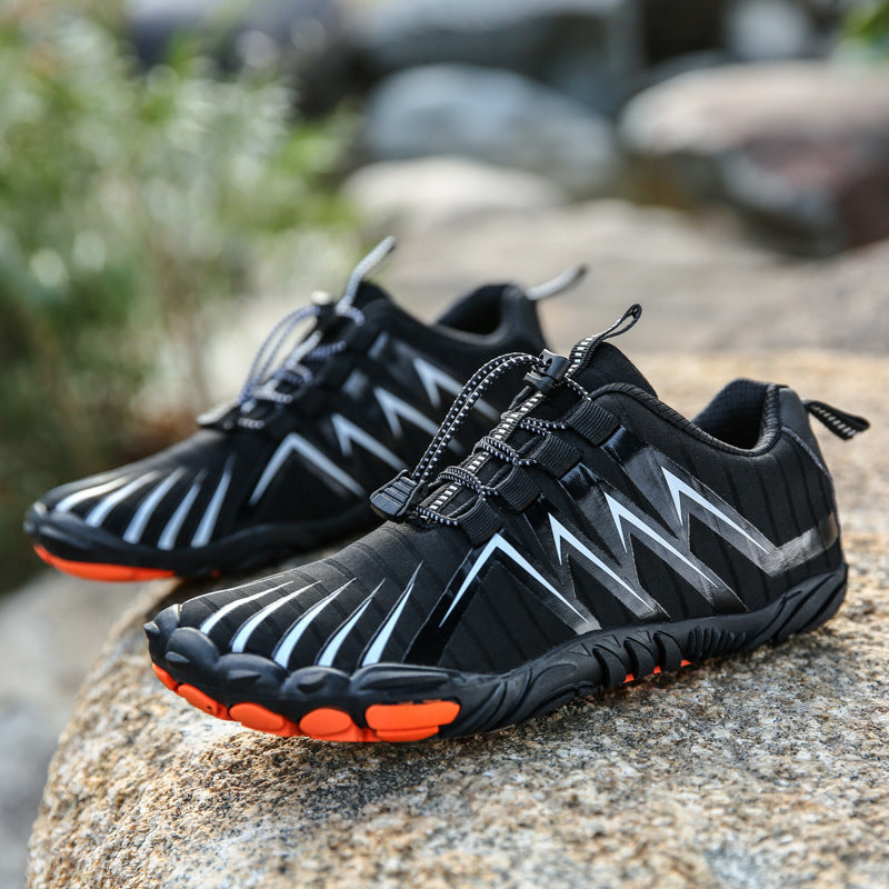 Solenoir™ Autumn Pro - Barefoot Shoes