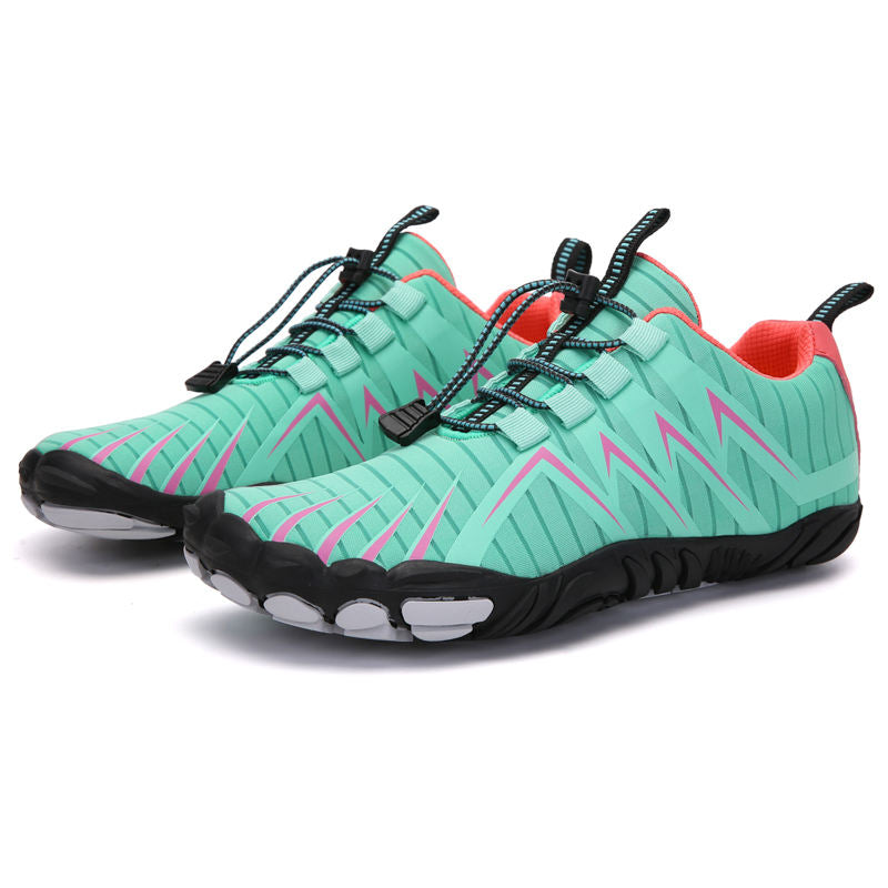 Solenoir™ Autumn Pro - Barefoot Shoes