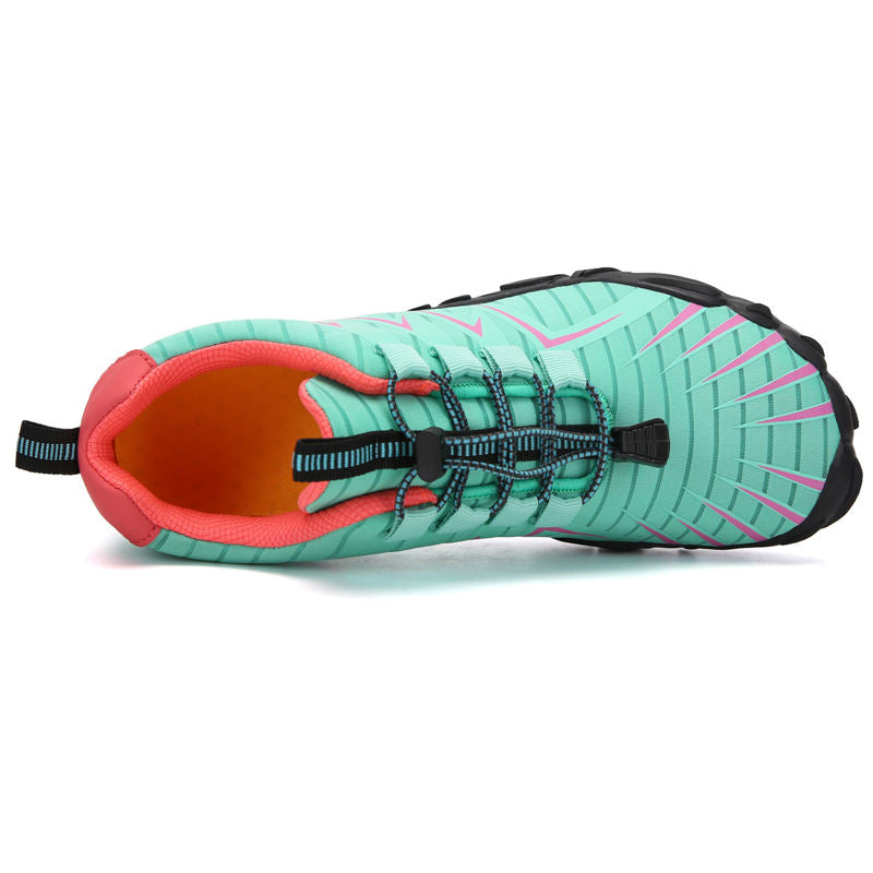 Solenoir™ Autumn Pro - Barefoot Shoes