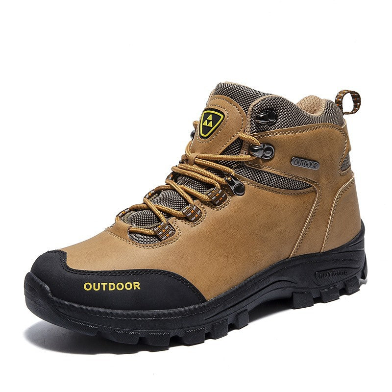 Solenoir™ Travel - Winter Barefoot Shoes