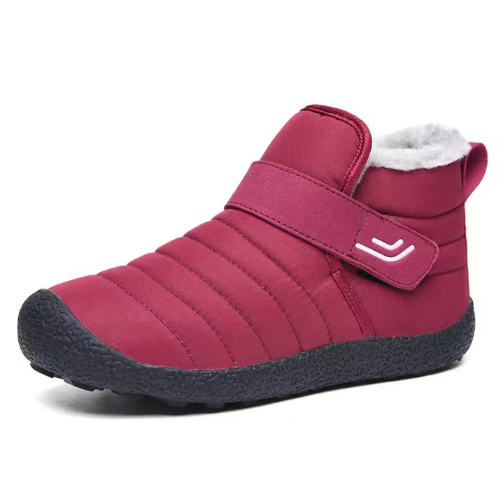 Solenoir™ Everyday - Winter Barefoot Shoes