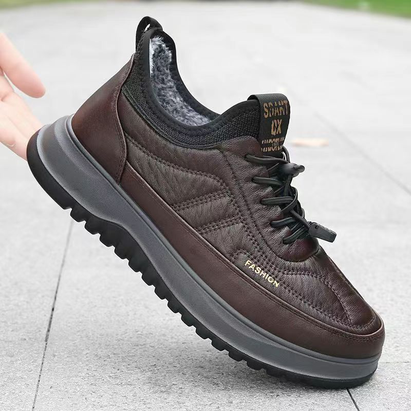 Solenoir™ Pathfinder - Winter Barefoot Shoes