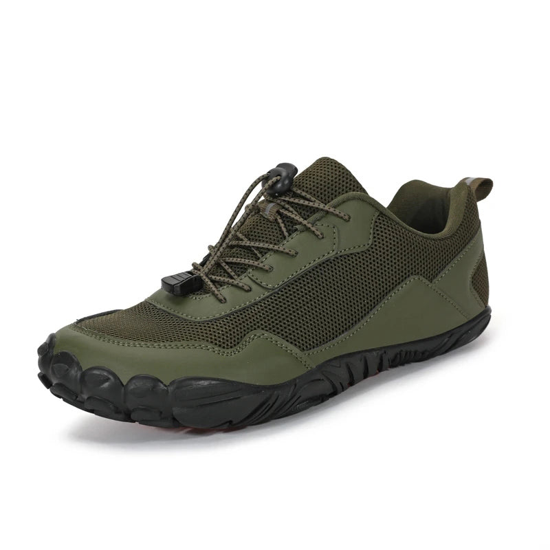 Solenoir™ Hike - Barefoot Shoes