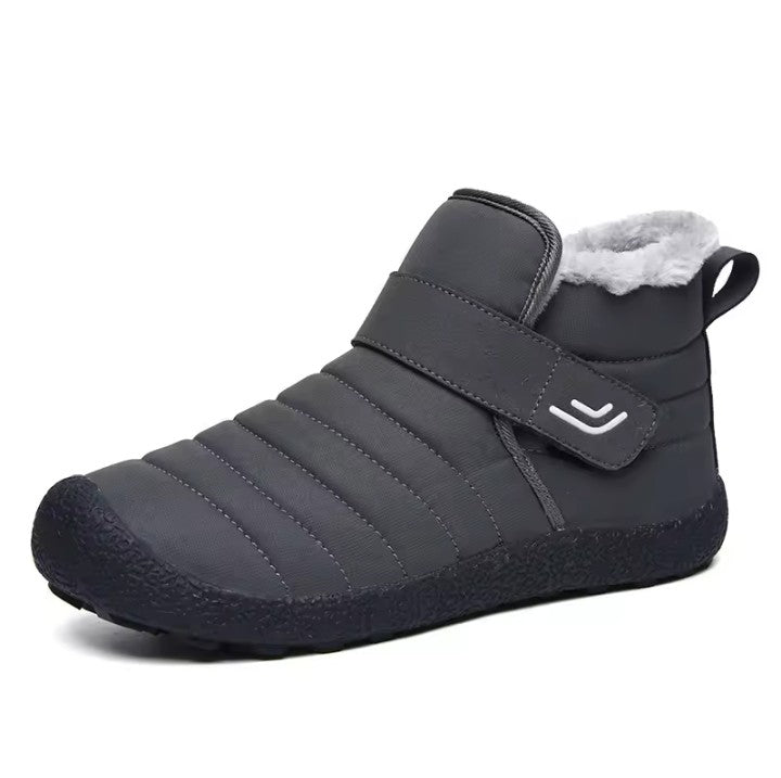 Solenoir™ Everyday - Winter Barefoot Shoes