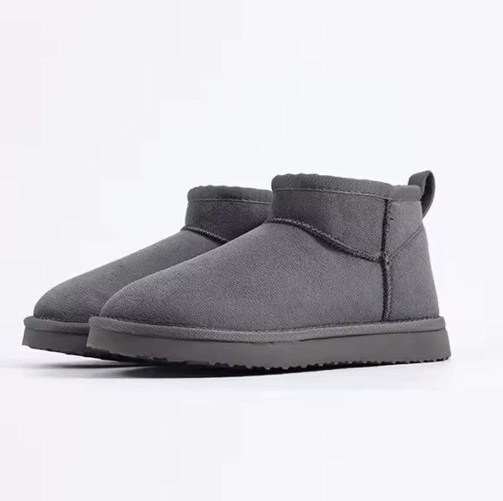 Solenoir™ Puffin - Winter Barefoot Shoes