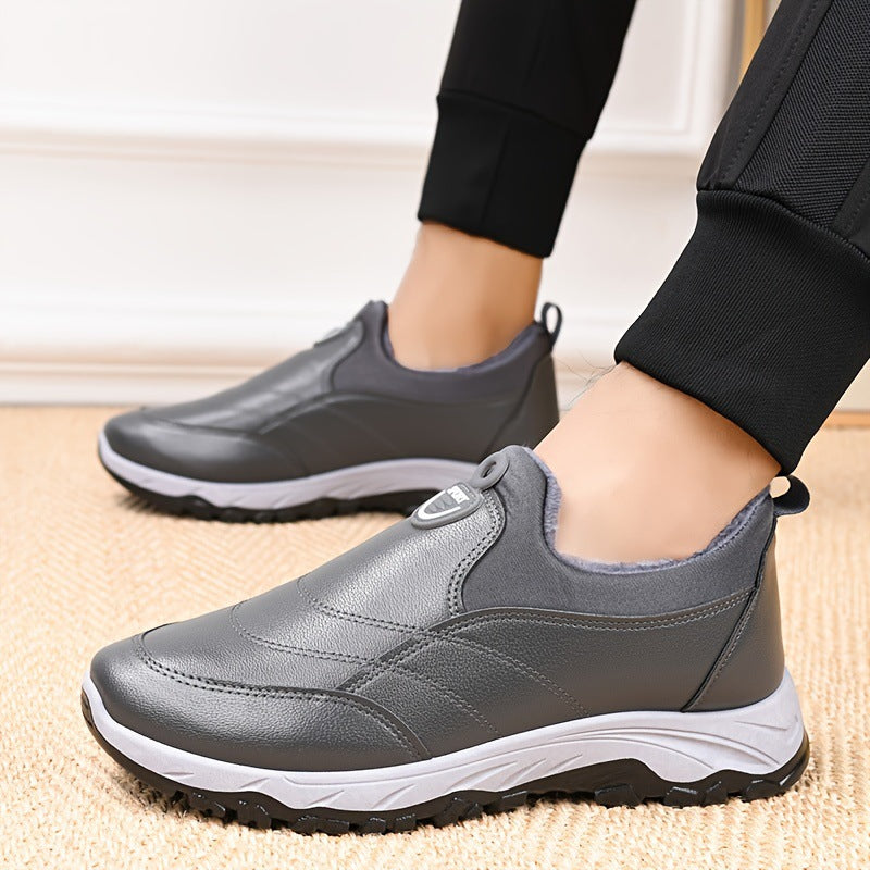 Solenoir™ Motion - Winter Barefoot Shoes