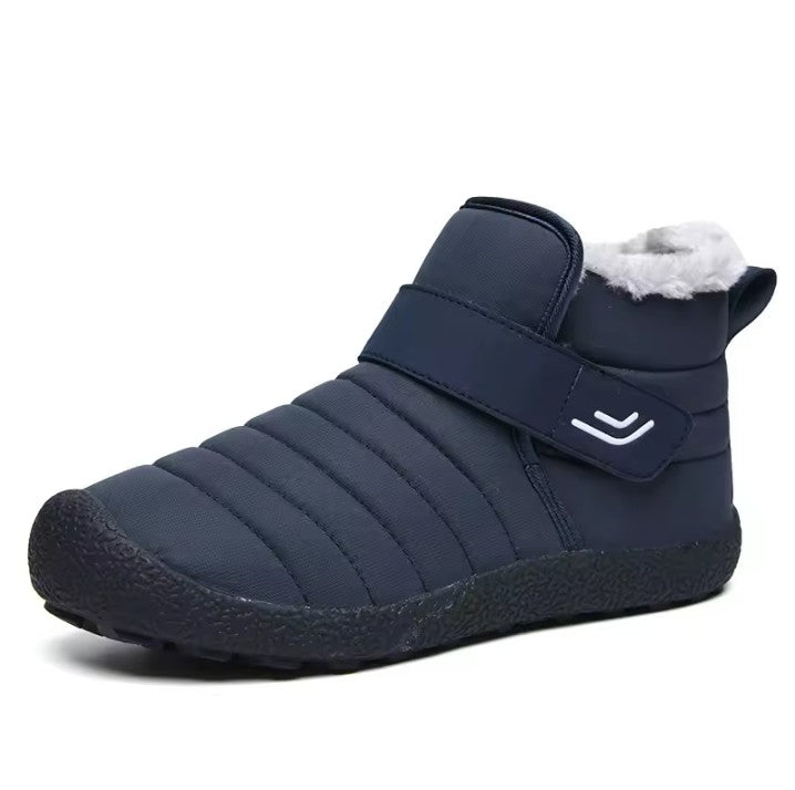 Solenoir™ Everyday - Winter Barefoot Shoes