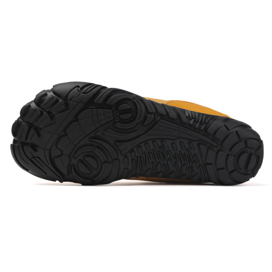 Solenoir™ Arctic 2.0 - Winter Barefoot Shoes