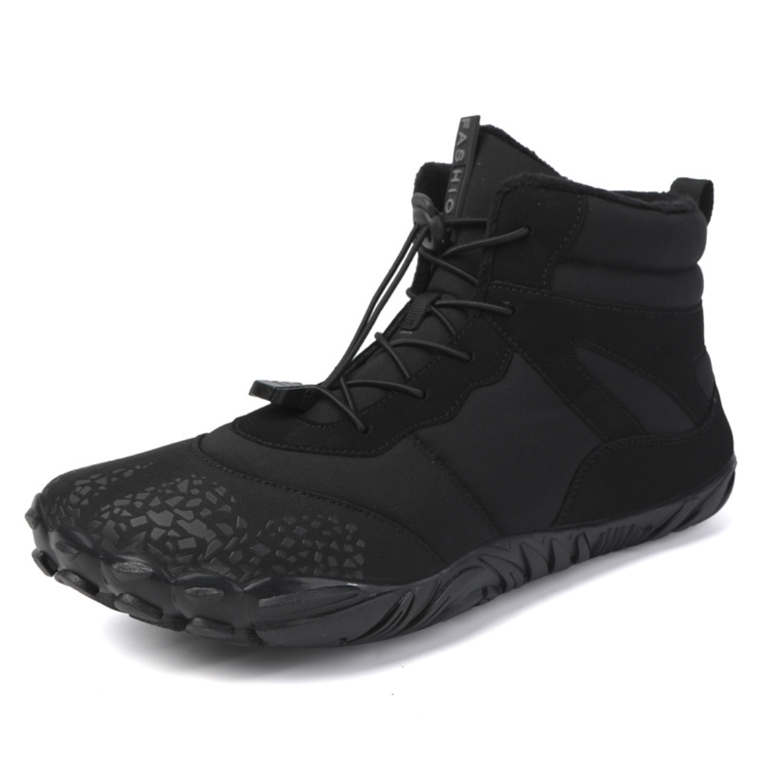 Solenoir™ Arctic 2.0 - Winter Barefoot Shoes