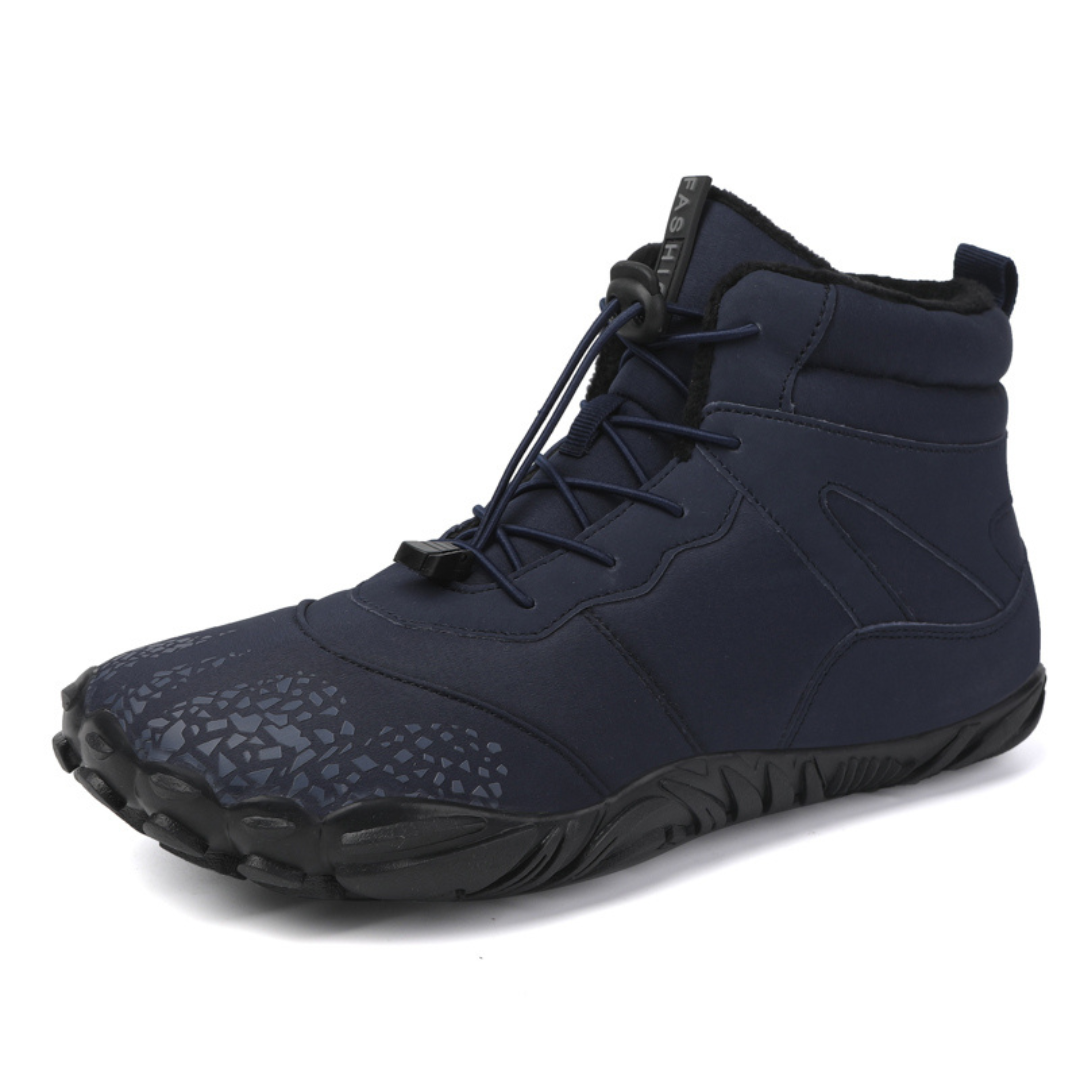 Solenoir™ Arctic 2.0 - Winter Barefoot Shoes