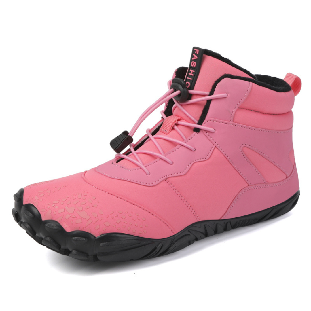 Solenoir™ Arctic 2.0 - Winter Barefoot Shoes
