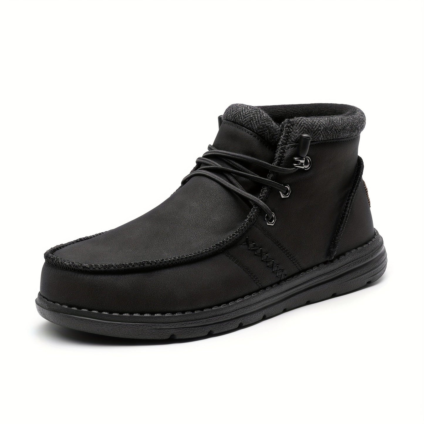 Solenoir™ Nomad - Winter Barefoot Shoes