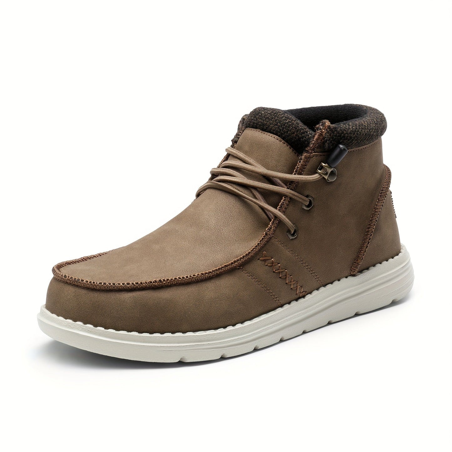 Solenoir™ Nomad - Winter Barefoot Shoes