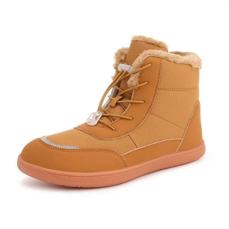 Solenoir™ HeatLock - Winter Barefoot Shoes