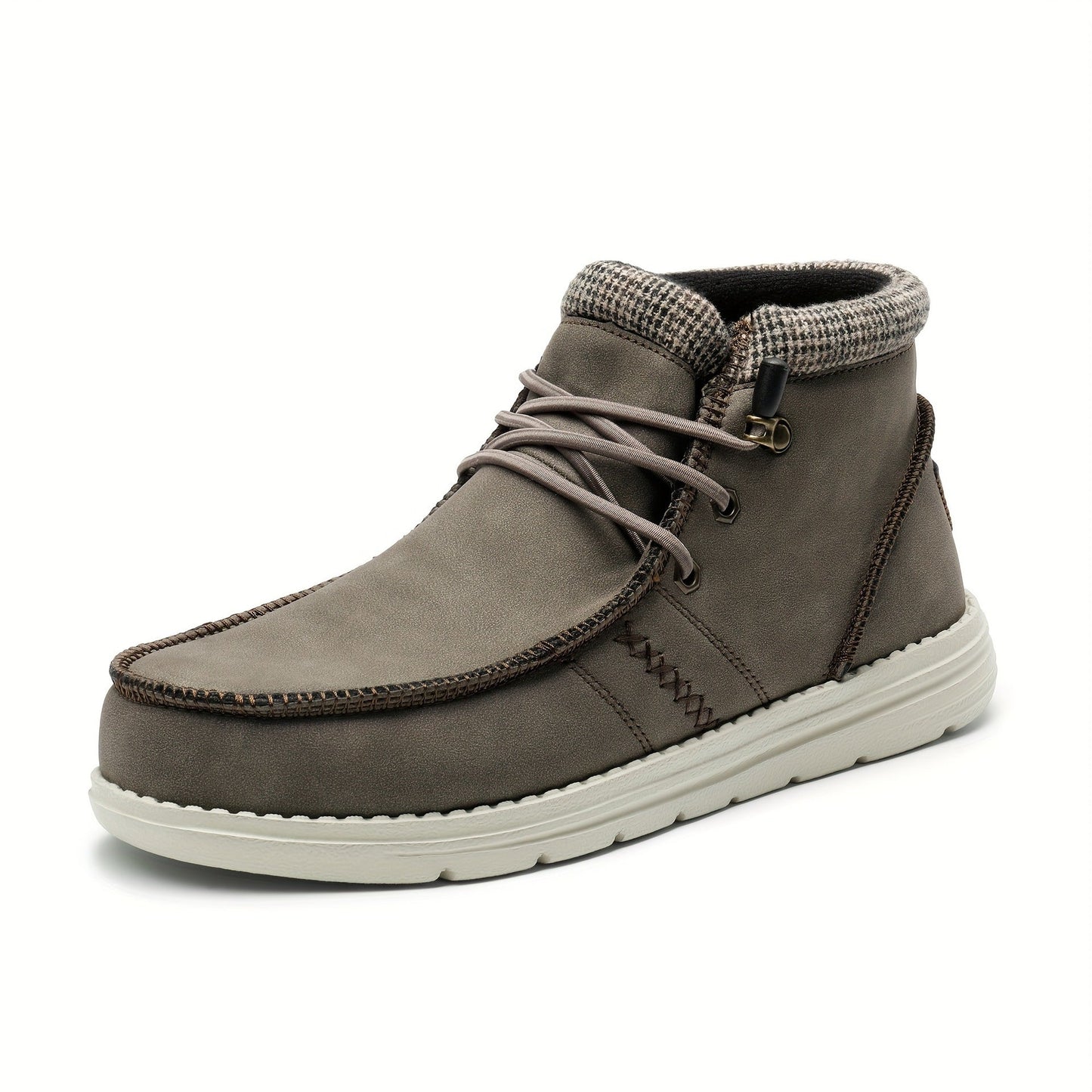 Solenoir™ Nomad - Winter Barefoot Shoes