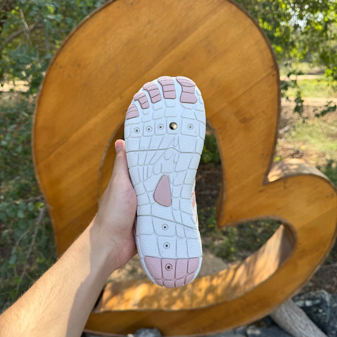 Solenoir Skin Pro with Copper - Grounding Allround Barefoot Shoes