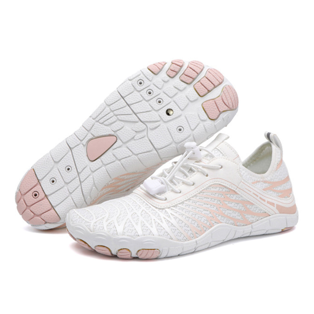 Solenoir Skin Pro with Copper - Grounding Allround Barefoot Shoes