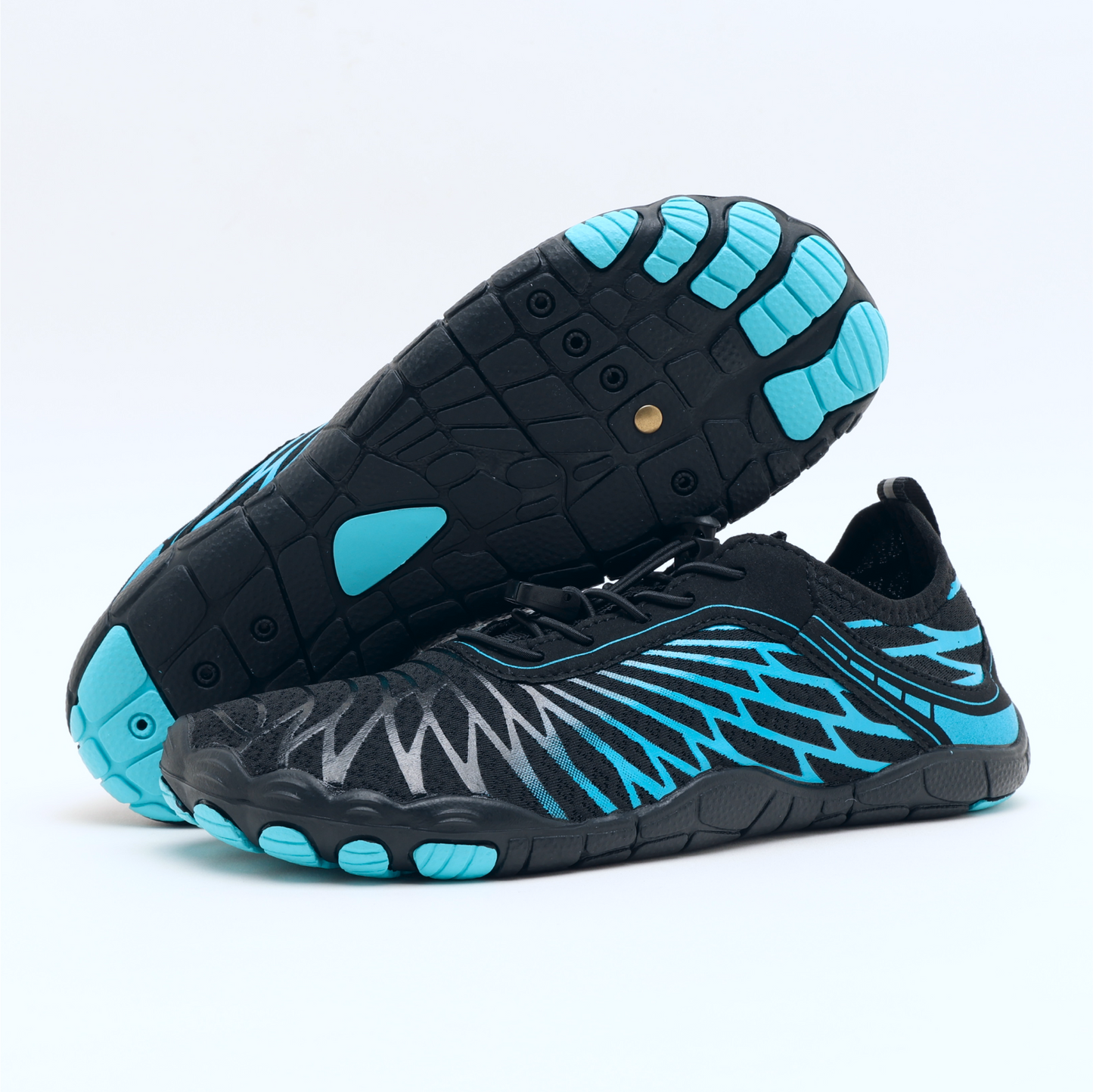 Solenoir™ Skin Pro with Copper Grounding Allround Barefoot Shoes