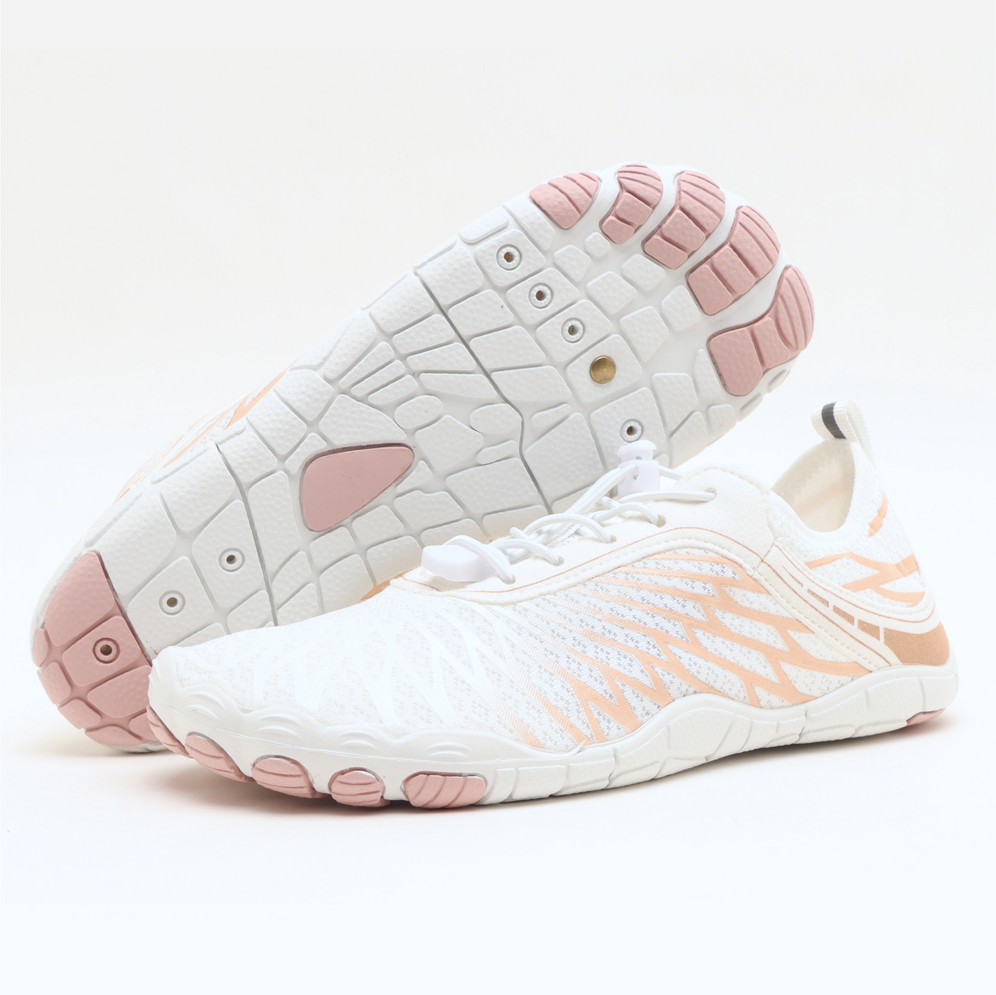 Solenoir™ Skin Pro with Copper Grounding Allround Barefoot Shoes