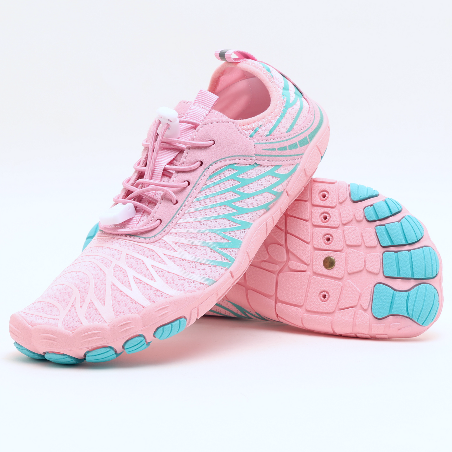 Solenoir™ Skin Pro with Copper Grounding Allround Barefoot Shoes