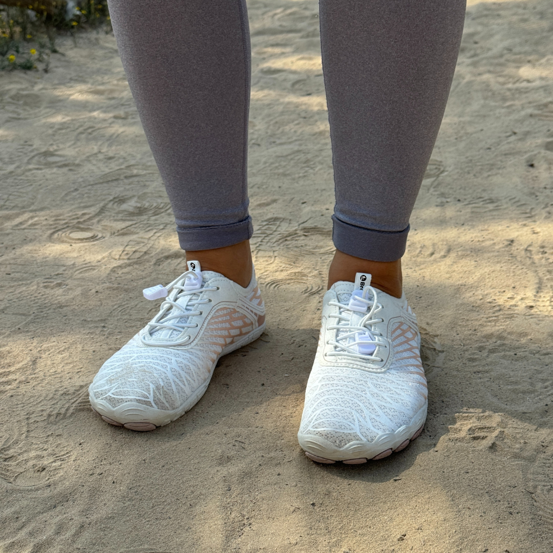 Solenoir Skin Pro with Copper - Grounding Allround Barefoot Shoes