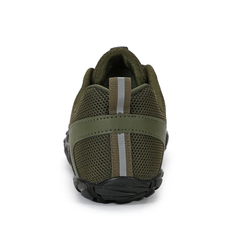 Solenoir™ Hike - Barefoot Shoes