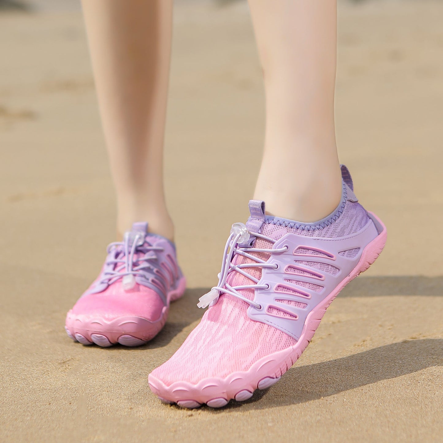 Solenoir™ Drifters - Barefoot Shoes