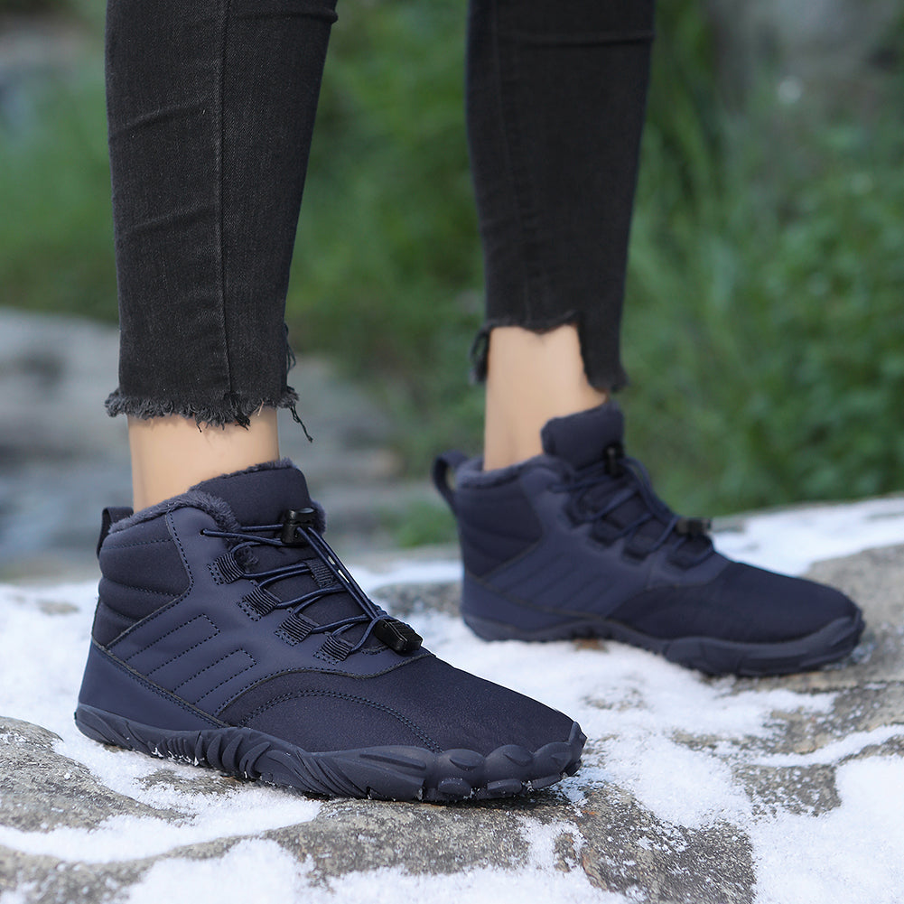 Solenoir™ Fleece Pro - Winter Barefoot Shoes