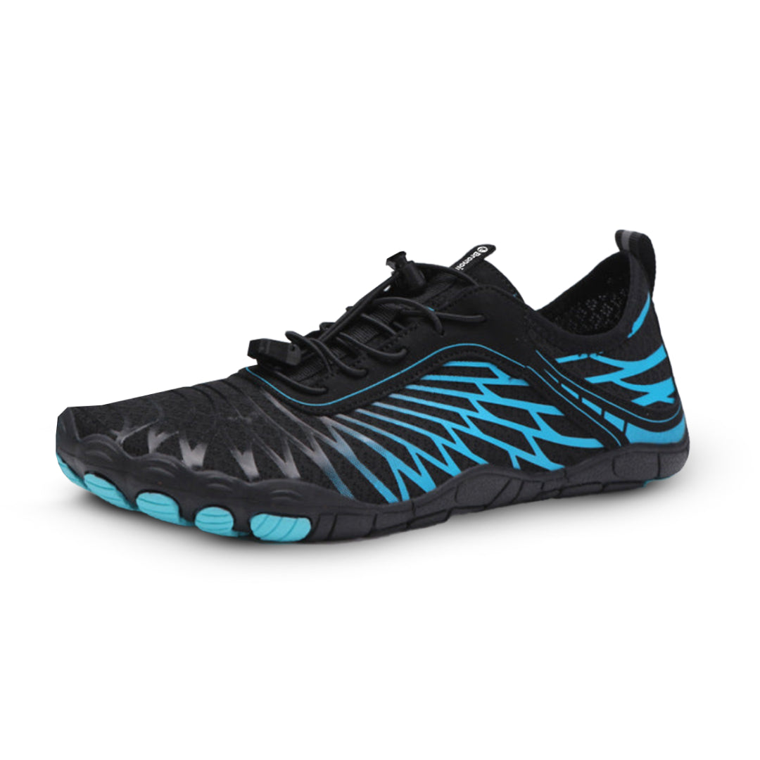 Solenoir Skin Pro with Copper - Grounding Allround Barefoot Shoes