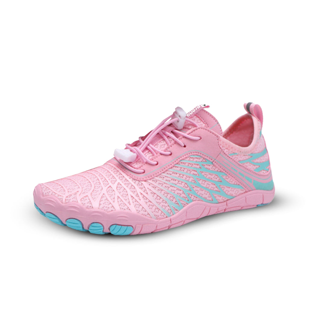 Solenoir Skin Pro with Copper - Grounding Allround Barefoot Shoes