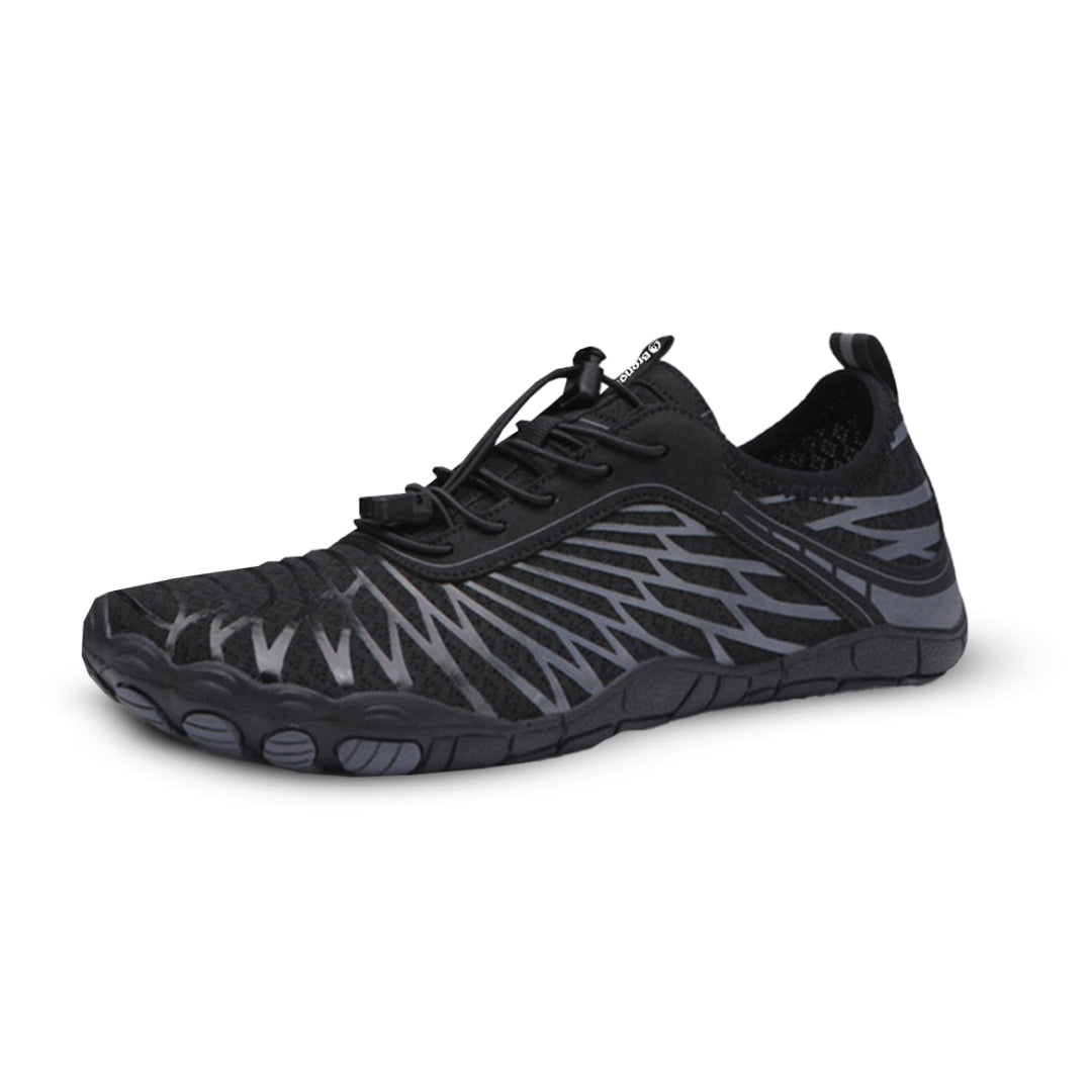 Solenoir Skin Pro with Copper - Grounding Allround Barefoot Shoes