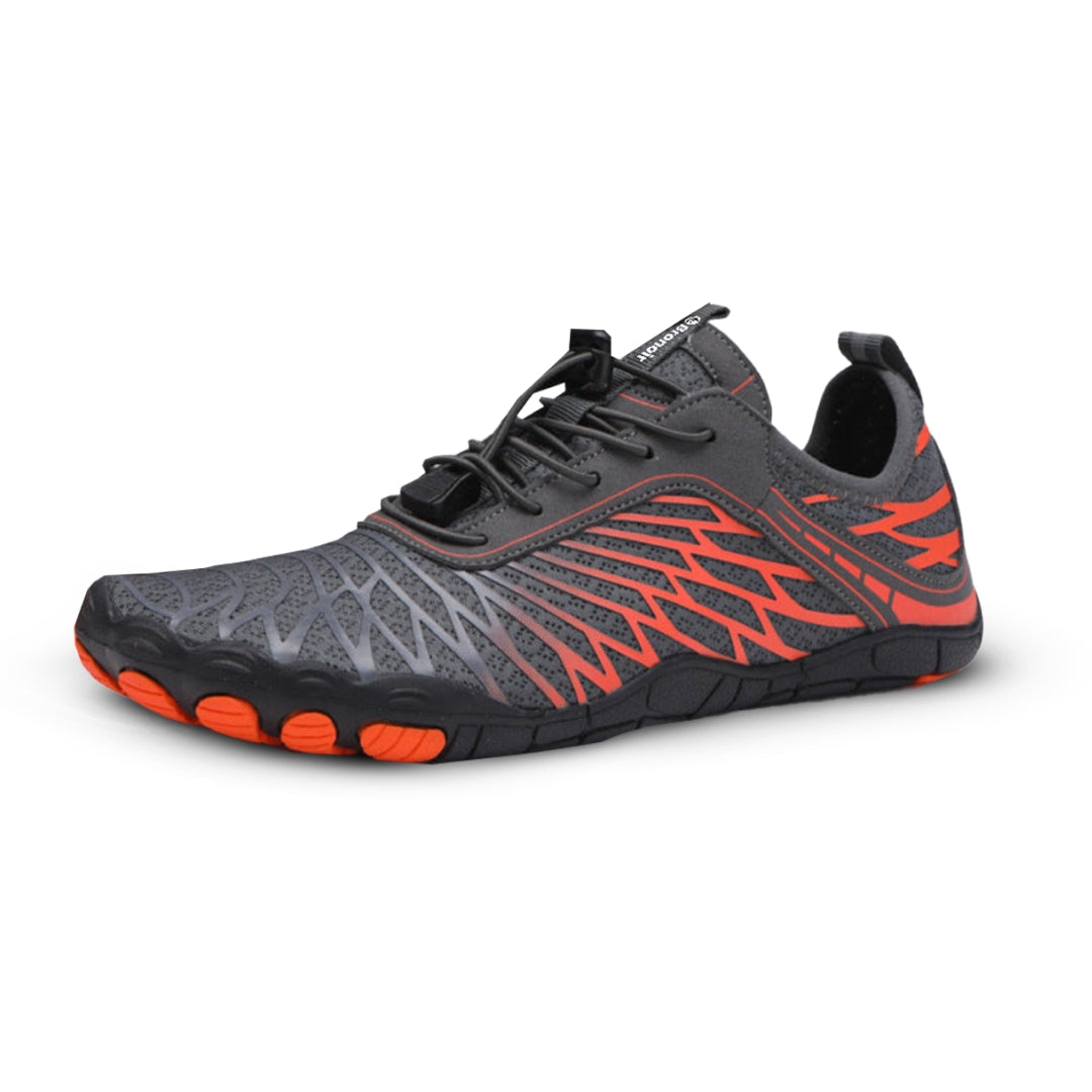 Solenoir Skin Pro with Copper - Grounding Allround Barefoot Shoes
