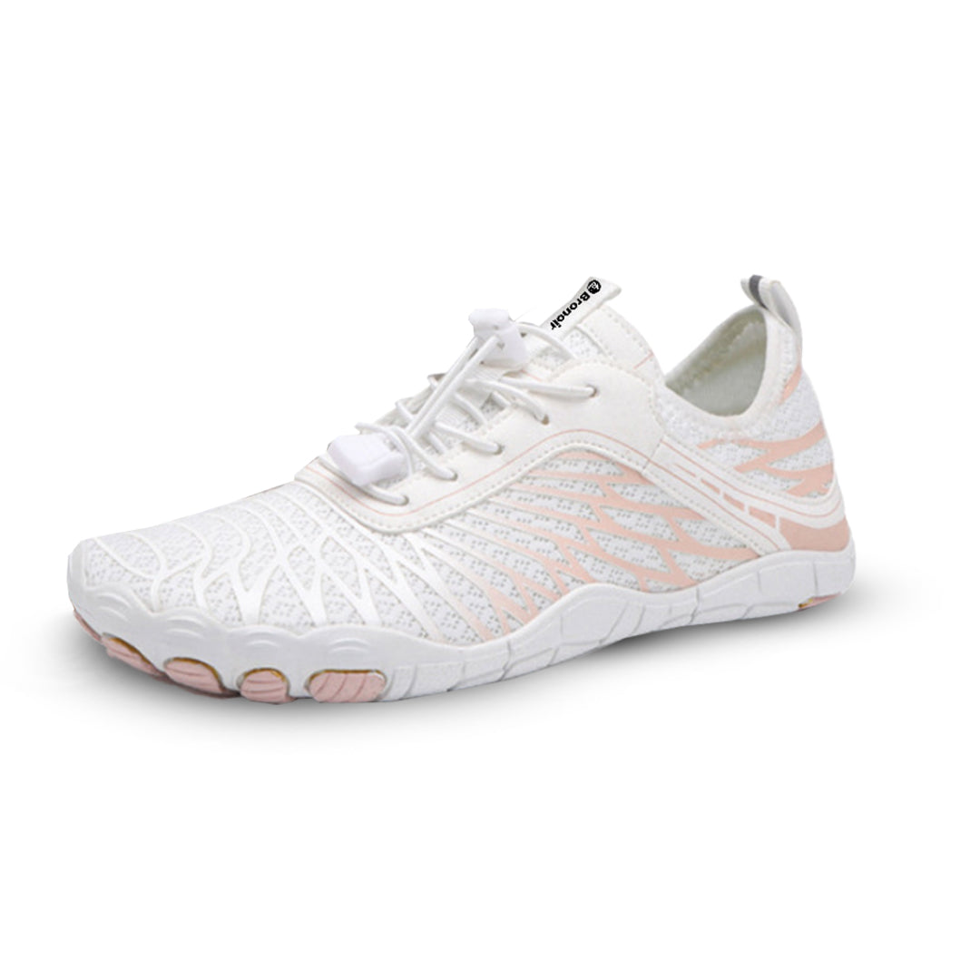 Solenoir Skin Pro with Copper - Grounding Allround Barefoot Shoes