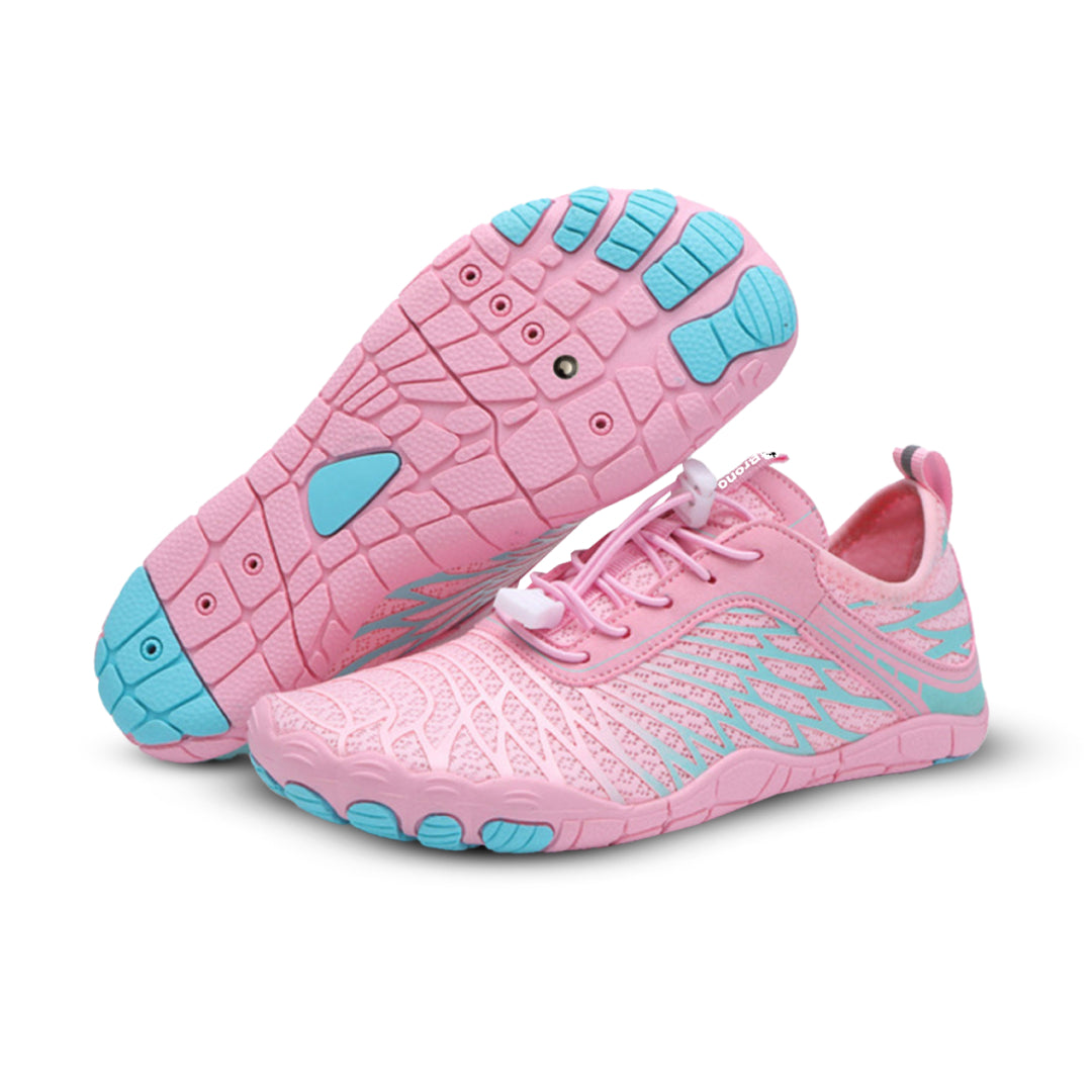 Solenoir Skin Pro with Copper - Grounding Allround Barefoot Shoes