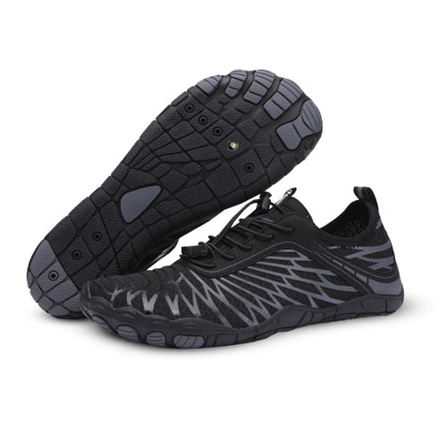 Solenoir Skin Pro with Copper - Grounding Allround Barefoot Shoes