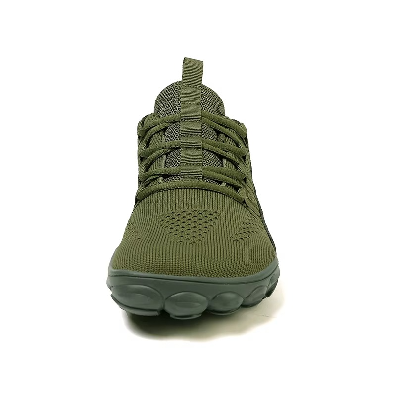 Solenoir™ FlexPro Barefoot Shoes
