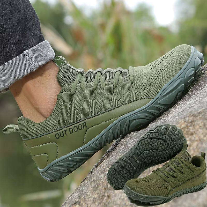 Solenoir™ FlexPro Barefoot Shoes