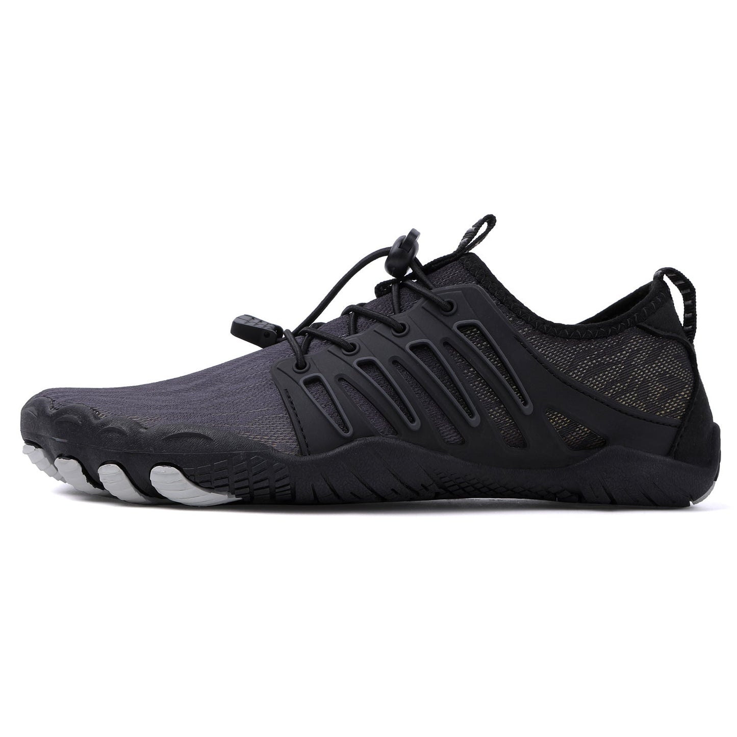 Solenoir™ Drifters - Barefoot Shoes