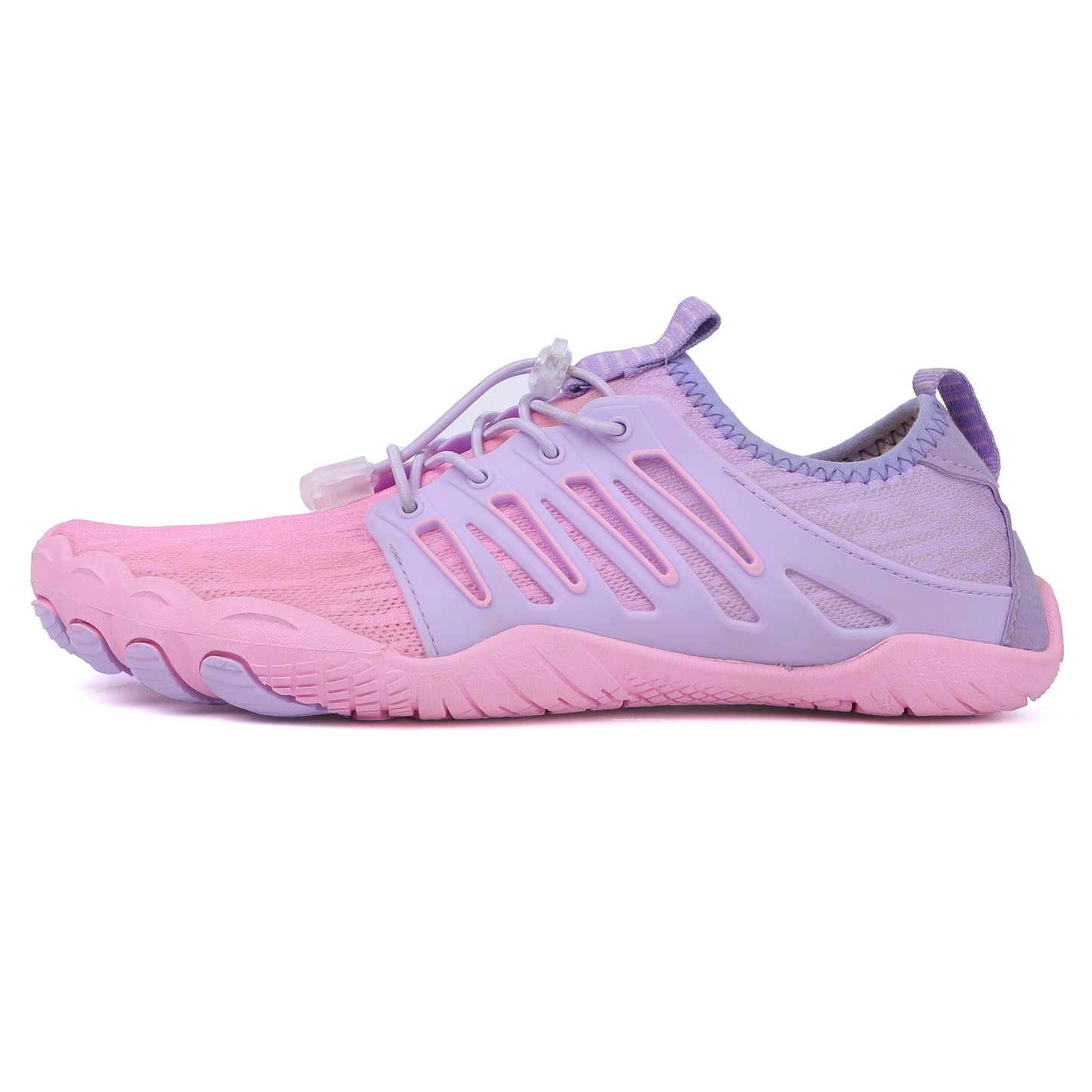 Solenoir™ Drifters - Barefoot Shoes