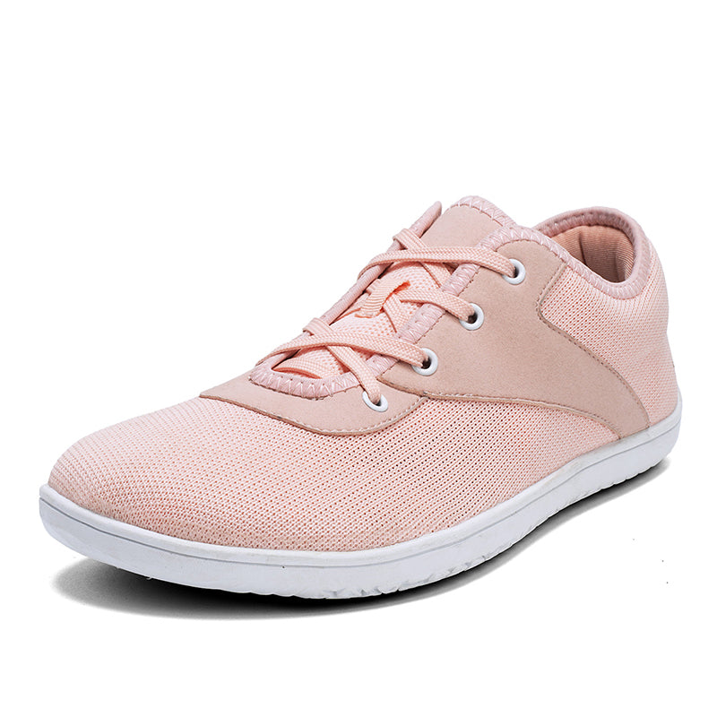 Solenoir Workers - Casual Everyday Barefoot Shoes