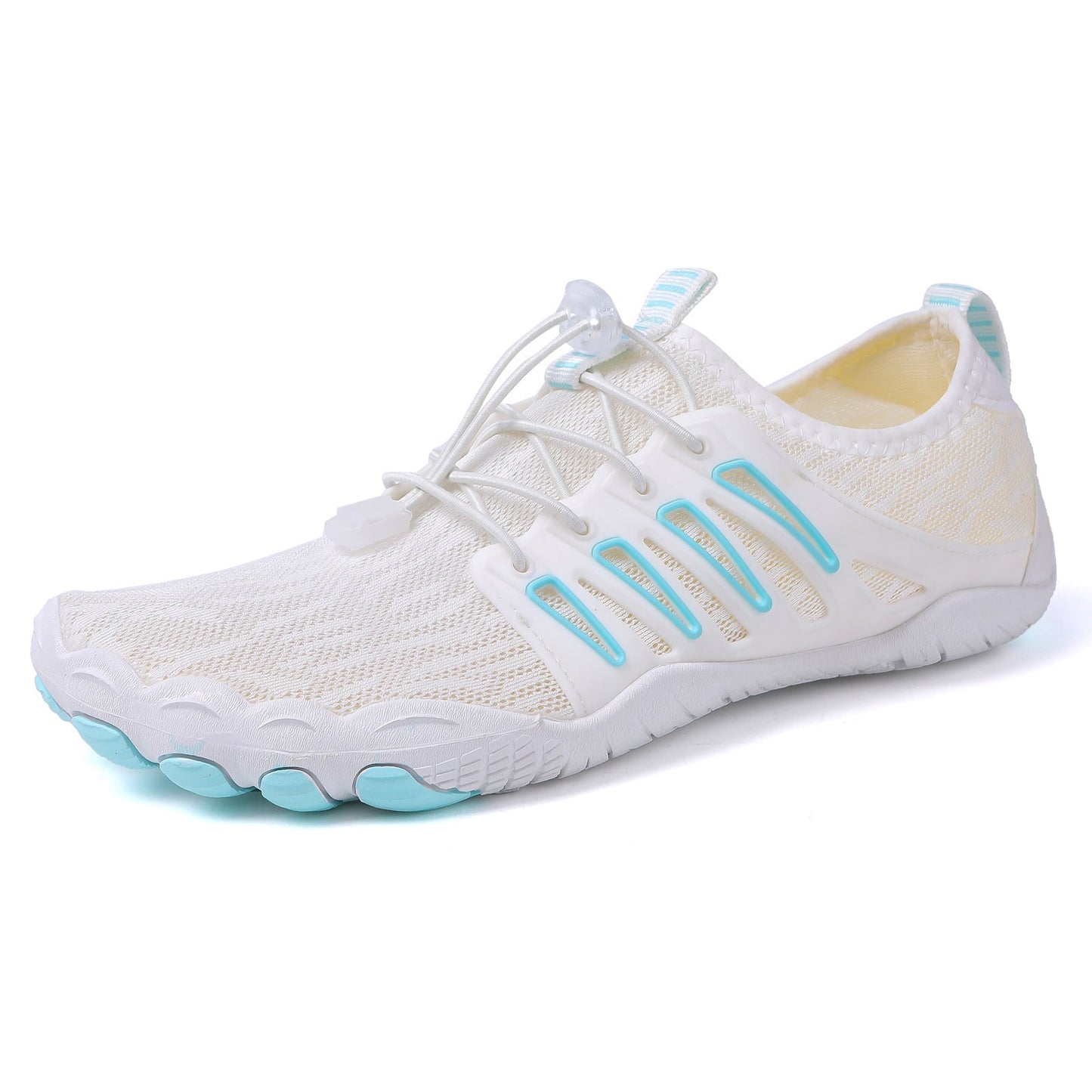 Solenoir™ Drifters - Barefoot Shoes