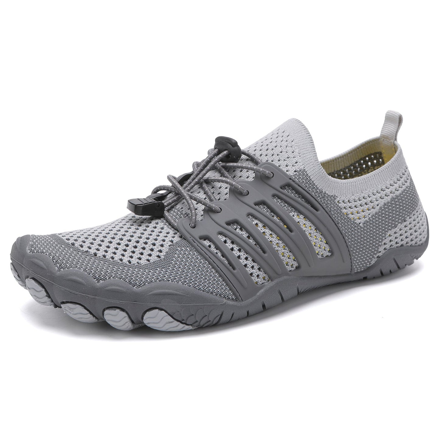 Solenoir™ Military - Barefoot Shoes