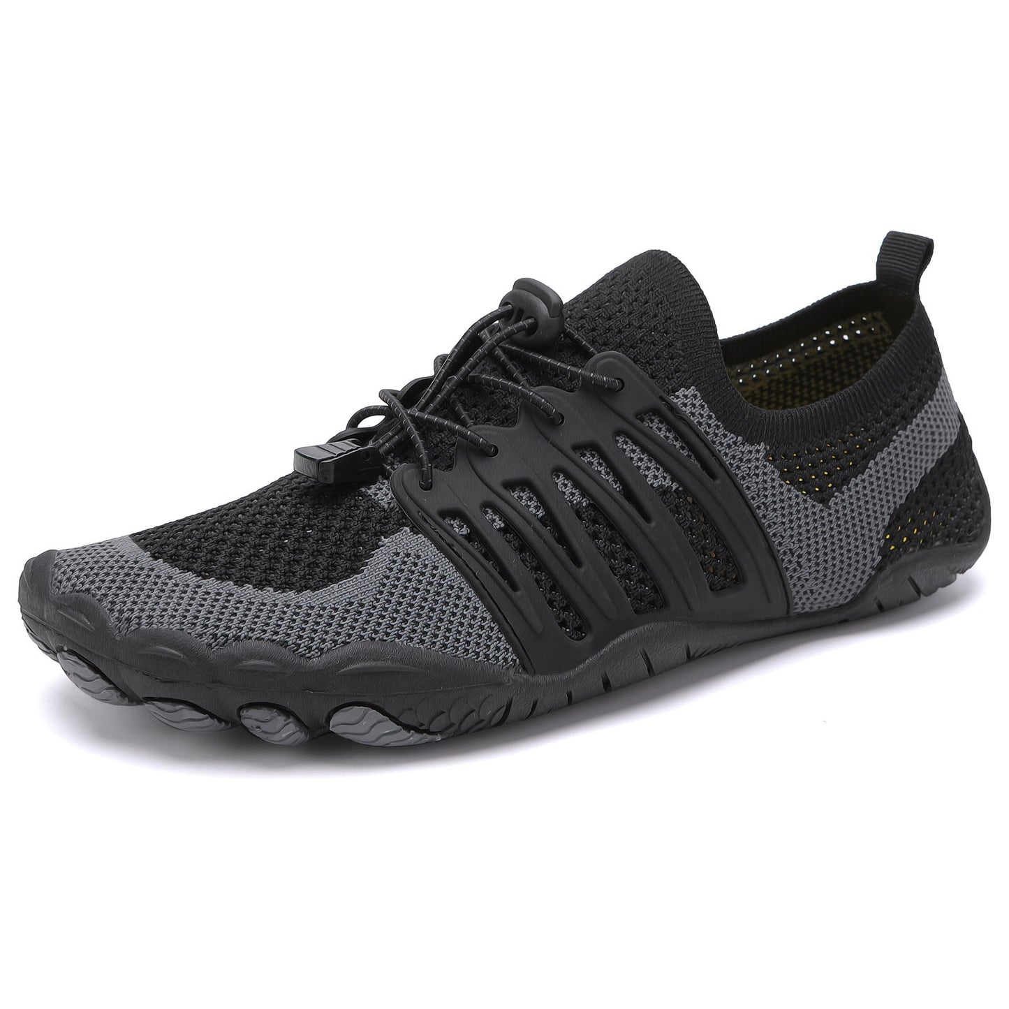 Solenoir™ Military - Barefoot Shoes