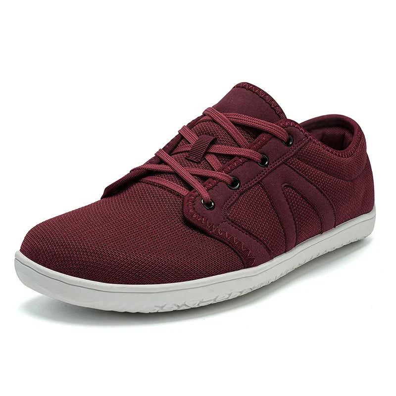 Solenoir Streets - Casual Everyday Barefoot Shoes