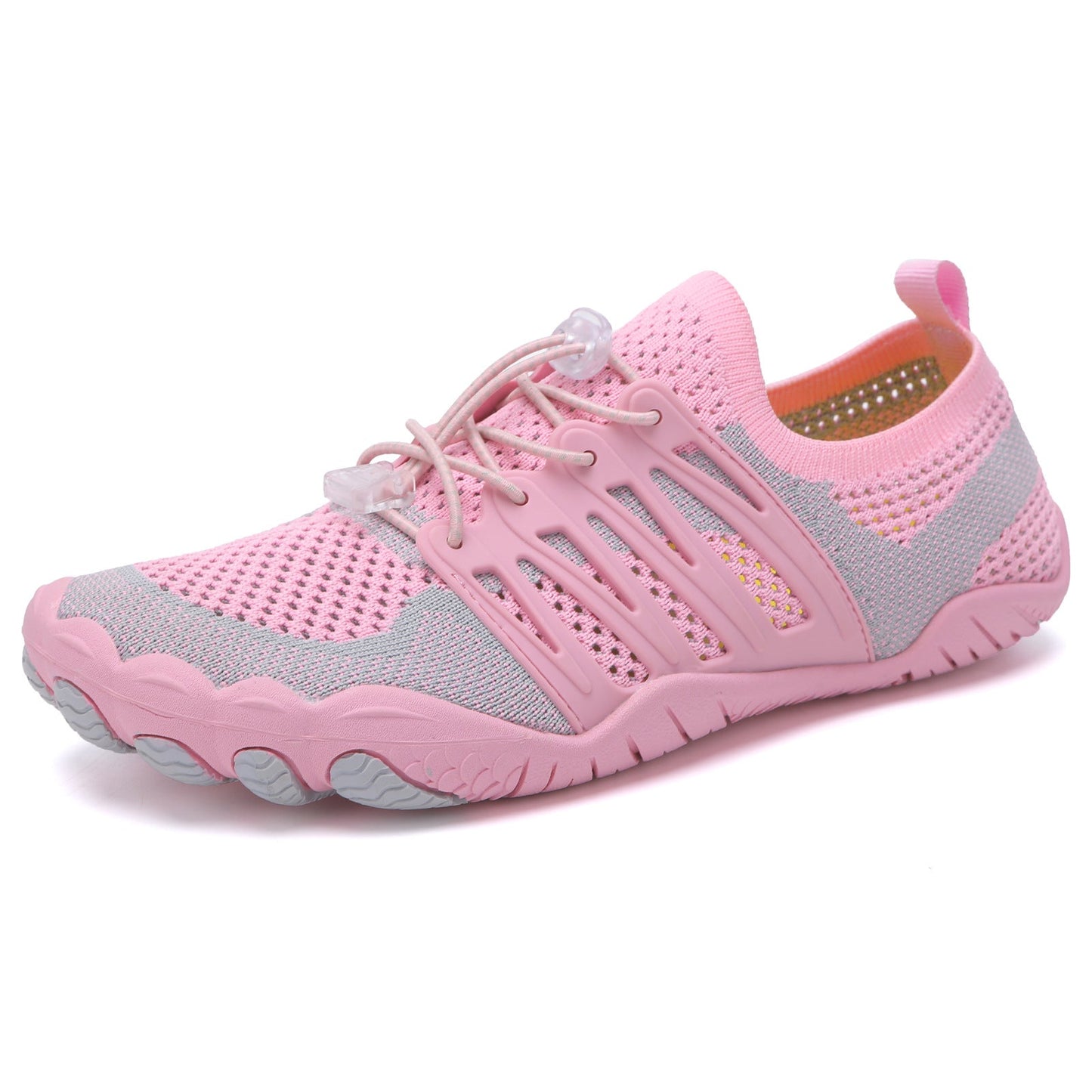 Solenoir™ Military - Barefoot Shoes