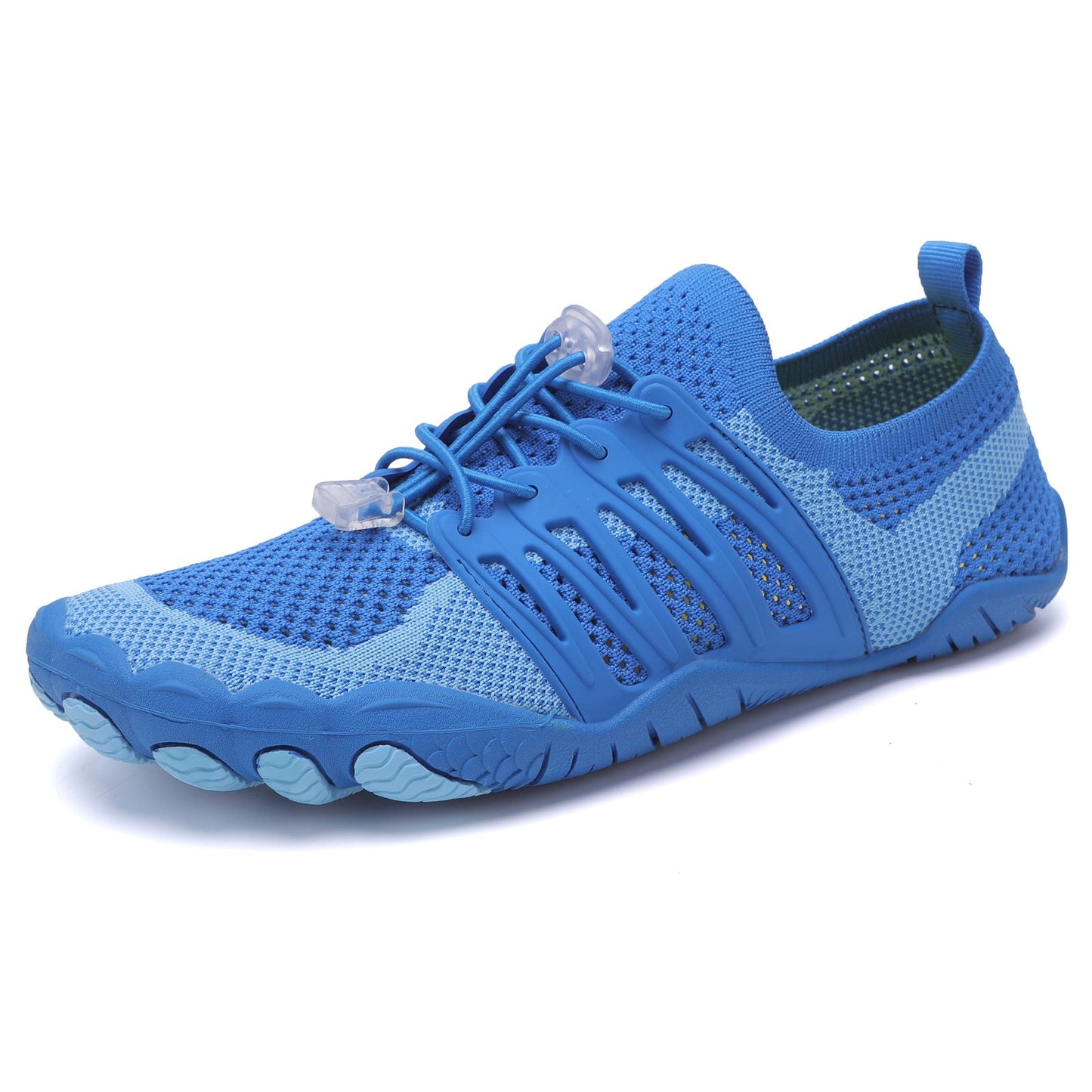 Solenoir™ Military - Barefoot Shoes