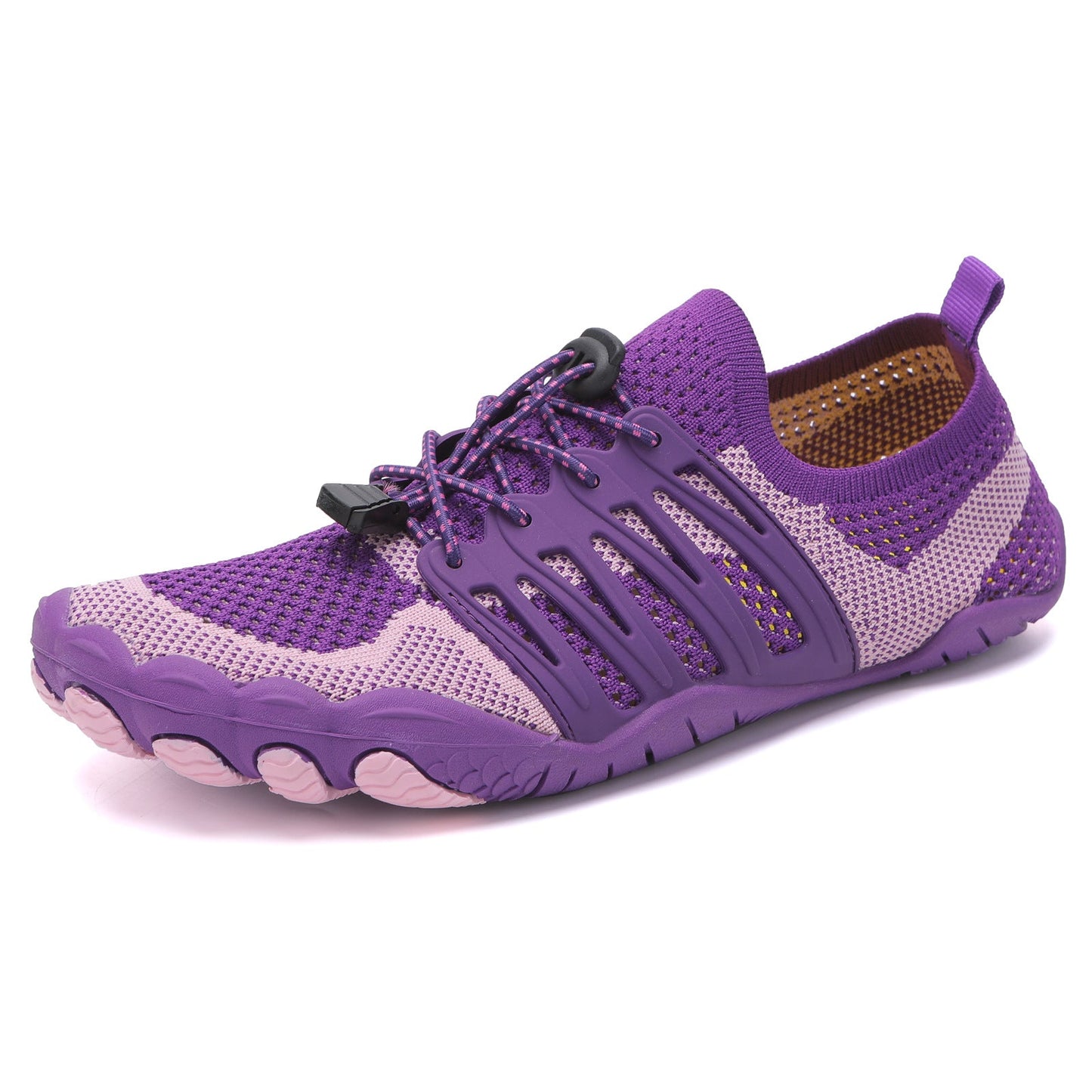 Solenoir™ Military - Barefoot Shoes